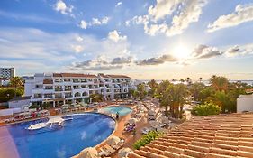 Club Bahamas Hotel Ibiza